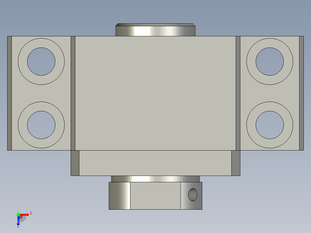 tspb-15_asm俯视图