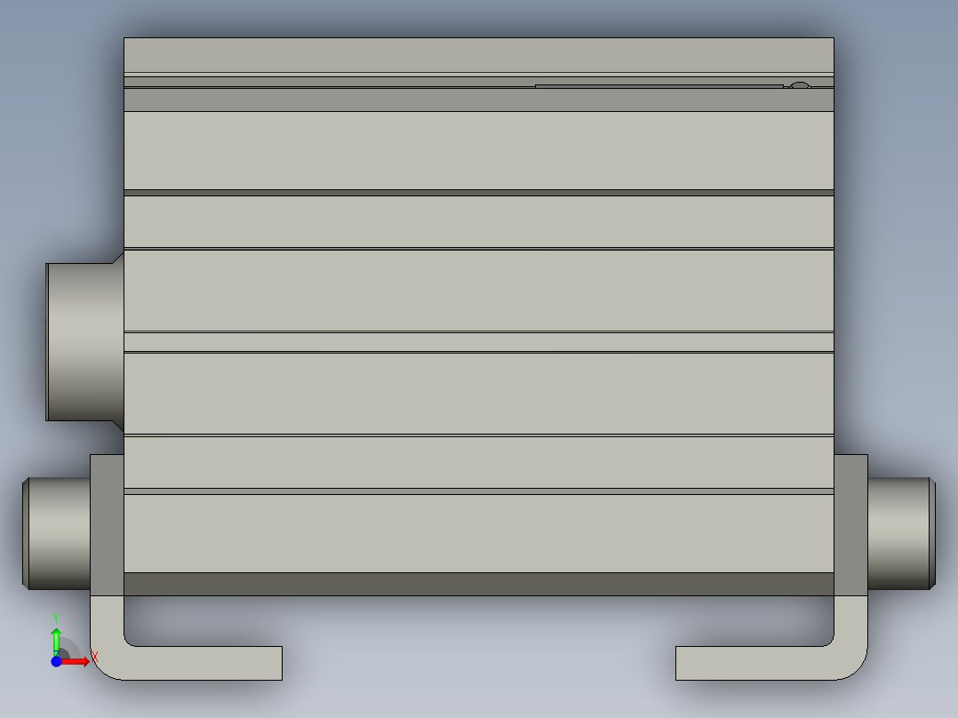 ACQ32x30SLB(0)+(CS1-G-2)11前视图