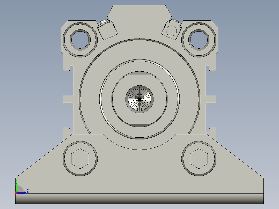 ACQ32x30SLB(0)+(CS1-G-2)11左视图