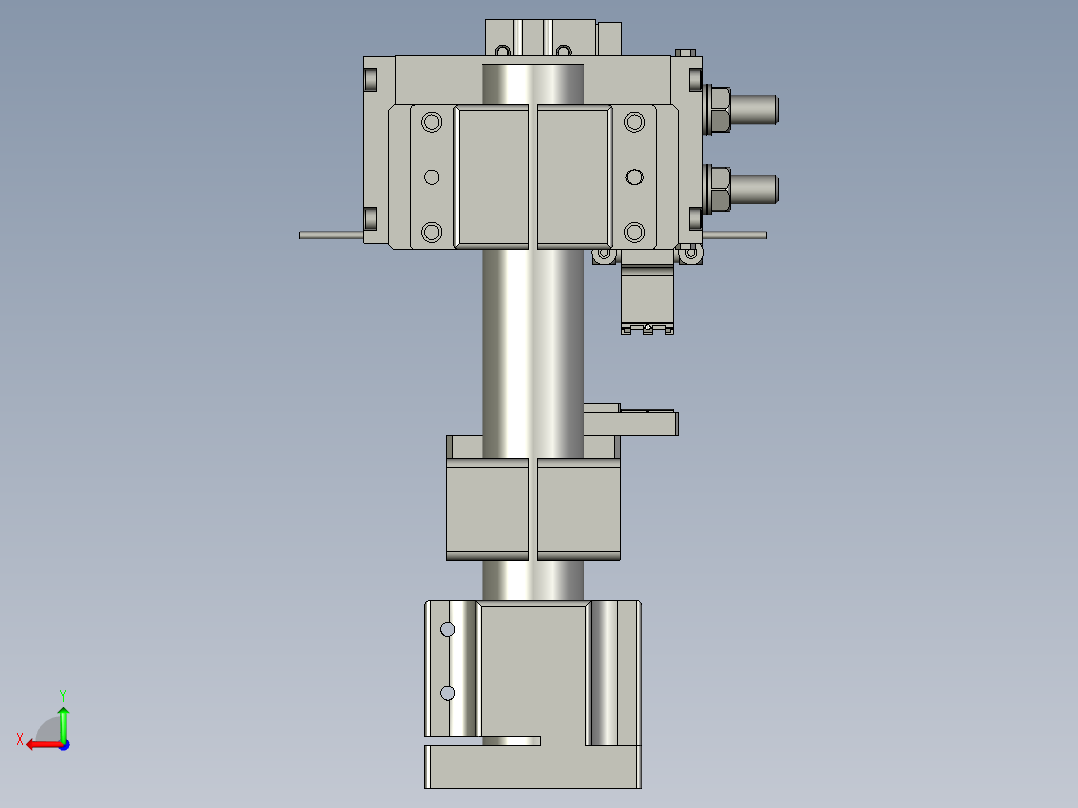 JALD23-4-叶片上料-Z-02后视图