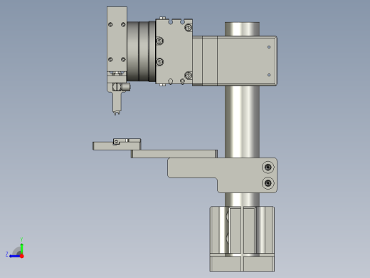 JALD23-4-叶片上料-Z-02右视缩略图