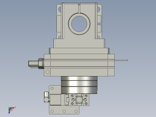 JALD23-4-叶片上料-Z-02俯视缩略图