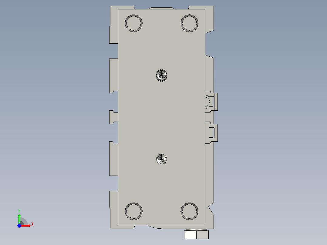 180703-S012_SMC_MGPM16-30-M9BL_cylinder前视图