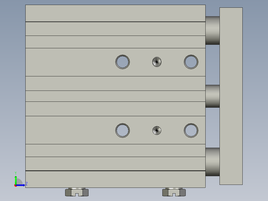 180703-S012_SMC_MGPM16-30-M9BL_cylinder左视图