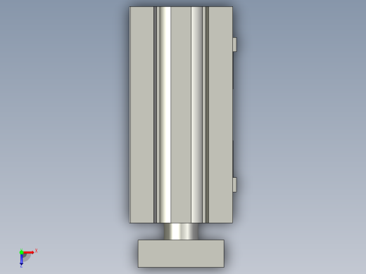 180703-S012_SMC_MGPM16-30-M9BL_cylinder俯视缩略图
