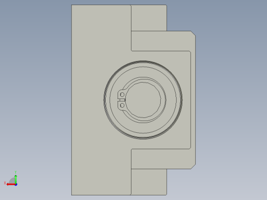 R20丝杠组件2后视缩略图