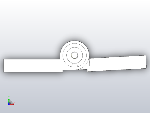 TFA60 锥孔型[TFA60-4036]前视缩略图