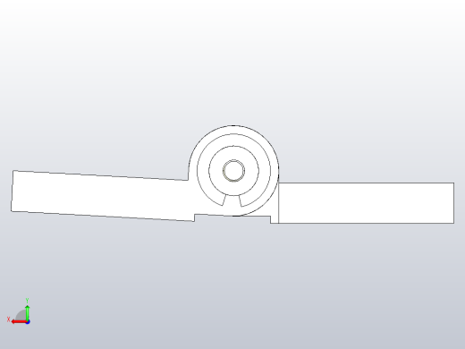 TFA60 锥孔型[TFA60-4036]后视缩略图