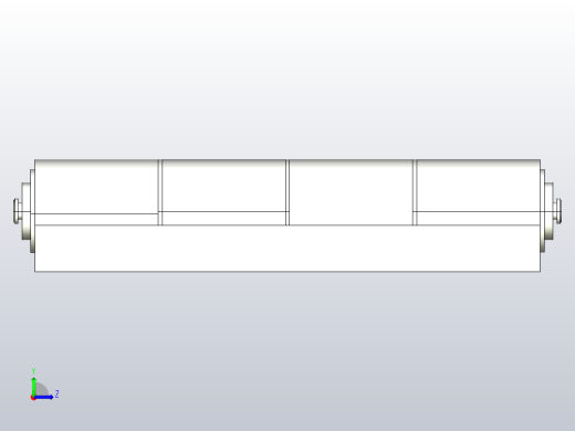 TFA60 锥孔型[TFA60-4036]左视缩略图