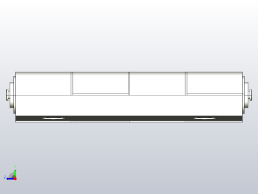 TFA60 锥孔型[TFA60-4036]右视缩略图