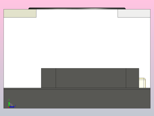 适用于计算机的arducam usb摄像头板左视缩略图