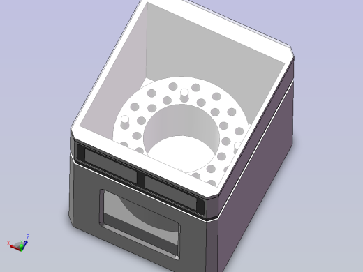 微波消解仪