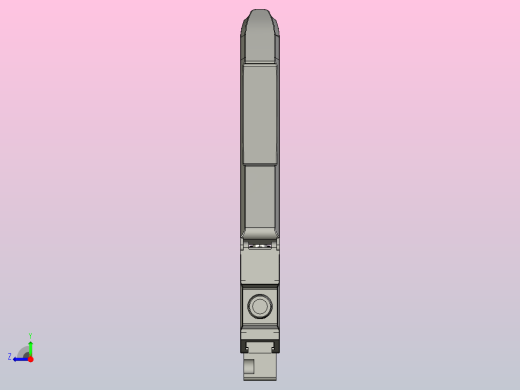 传感器ER3-H1右视缩略图