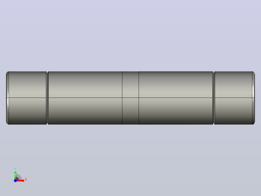 管接头螺纹63PLM-8M系列前视缩略图