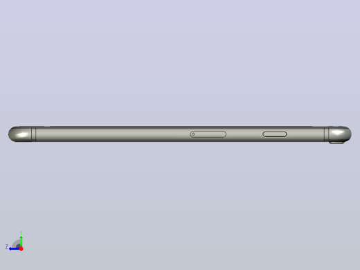 Phone 6 2手机右视缩略图