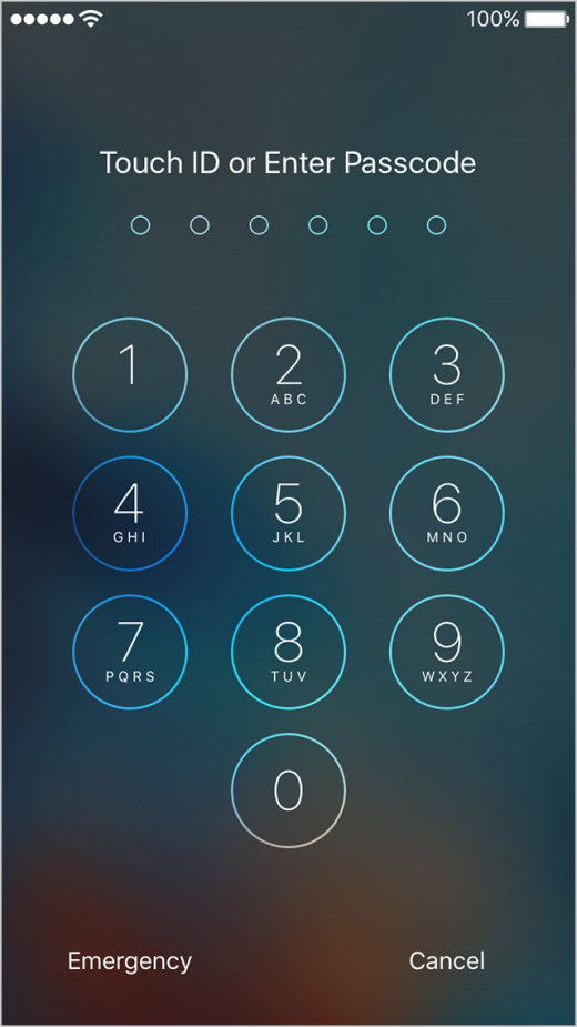 Phone 6 2手机缩略图