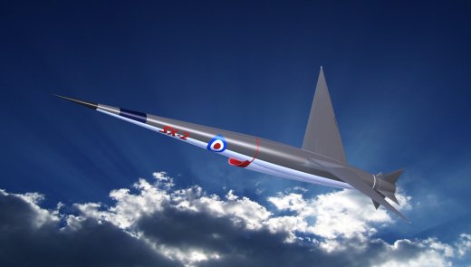 SX-2旗鱼飞机缩略图