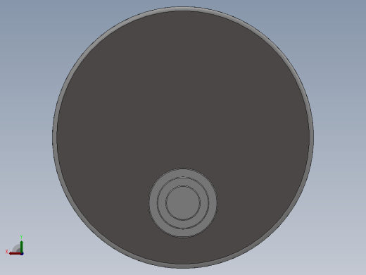 OSS系列常用型伸出轴编码器[OSS-05-2HC]后视缩略图