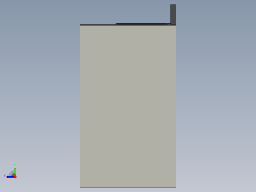 自动组装线stp右视缩略图