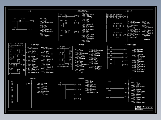 基于PLC的物料分拣控制系统设计