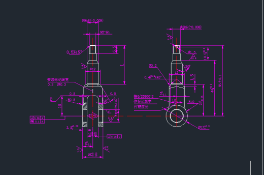 叉形件工艺及车床夹具设计缩略图
