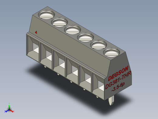 DG381-THR-3.5-06P-14-00AH
