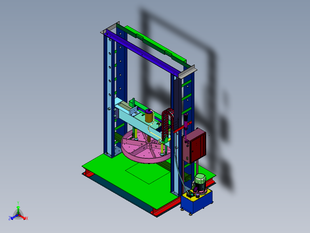 果蔬酱菜压榨脱水机