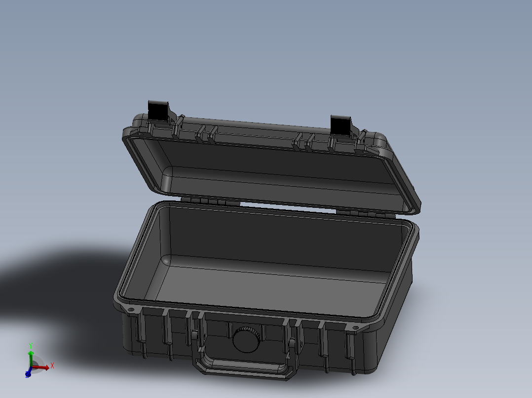 手提箱设计模型69677===25