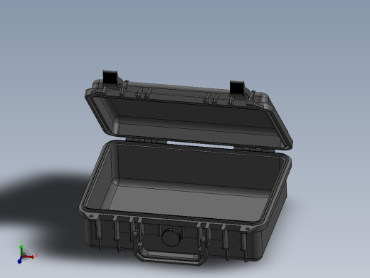 手提箱设计模型69677===25