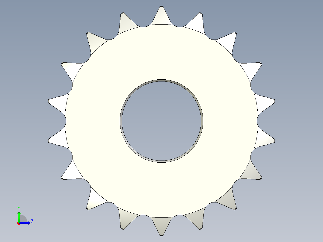 链轮-Sprocket_18-30-50-21_20-0左视图