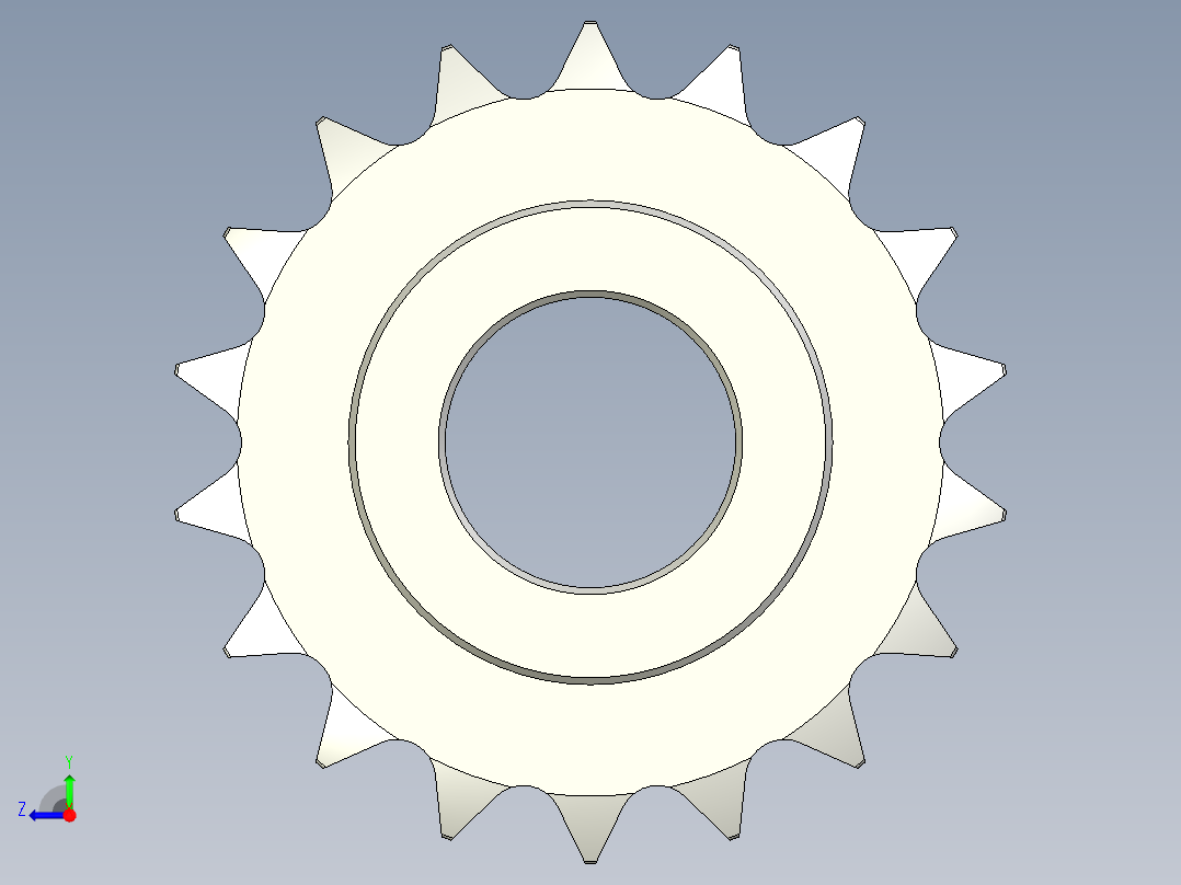 链轮-Sprocket_18-30-50-21_20-0右视图