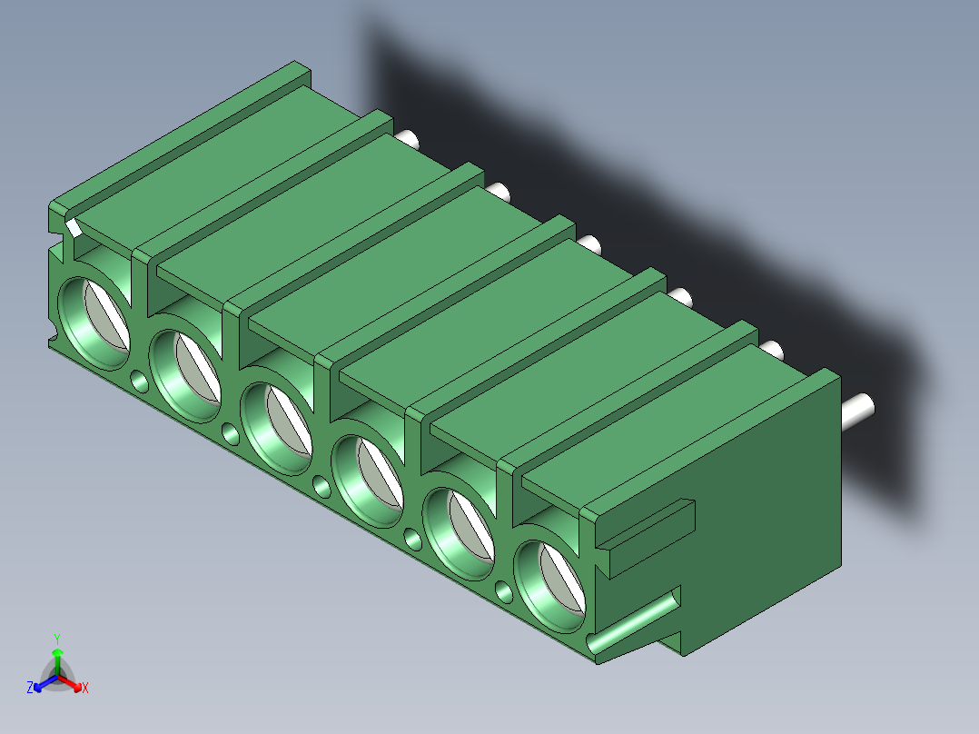 DG302-5.0-06P-14主视图
