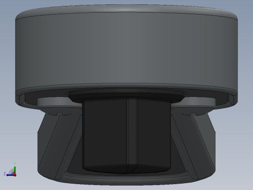 套筒扳手--sw右视缩略图