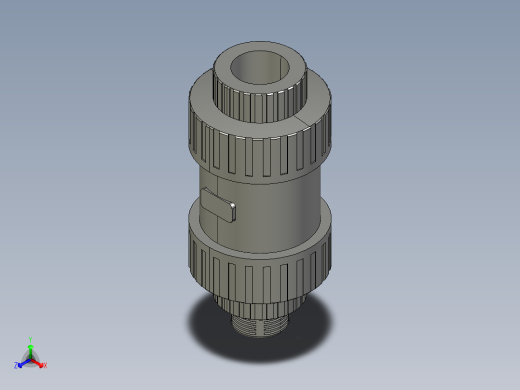 双活接底阀终端止逆阀18款