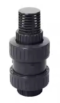 双活接底阀终端止逆阀18款