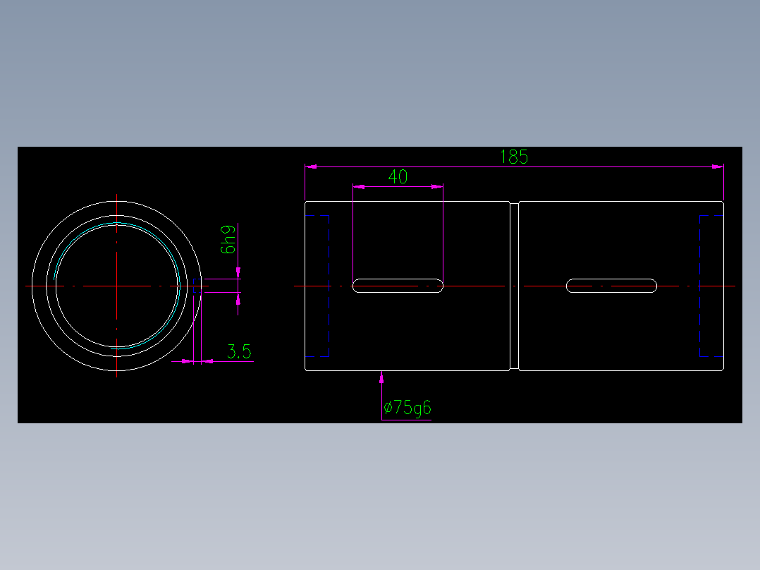 银泰PMI-RDIC05012T4-H