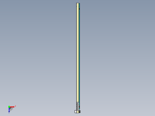 欧规系列-LB6-L65-C-S2500-BRD-P40-D3俯视缩略图