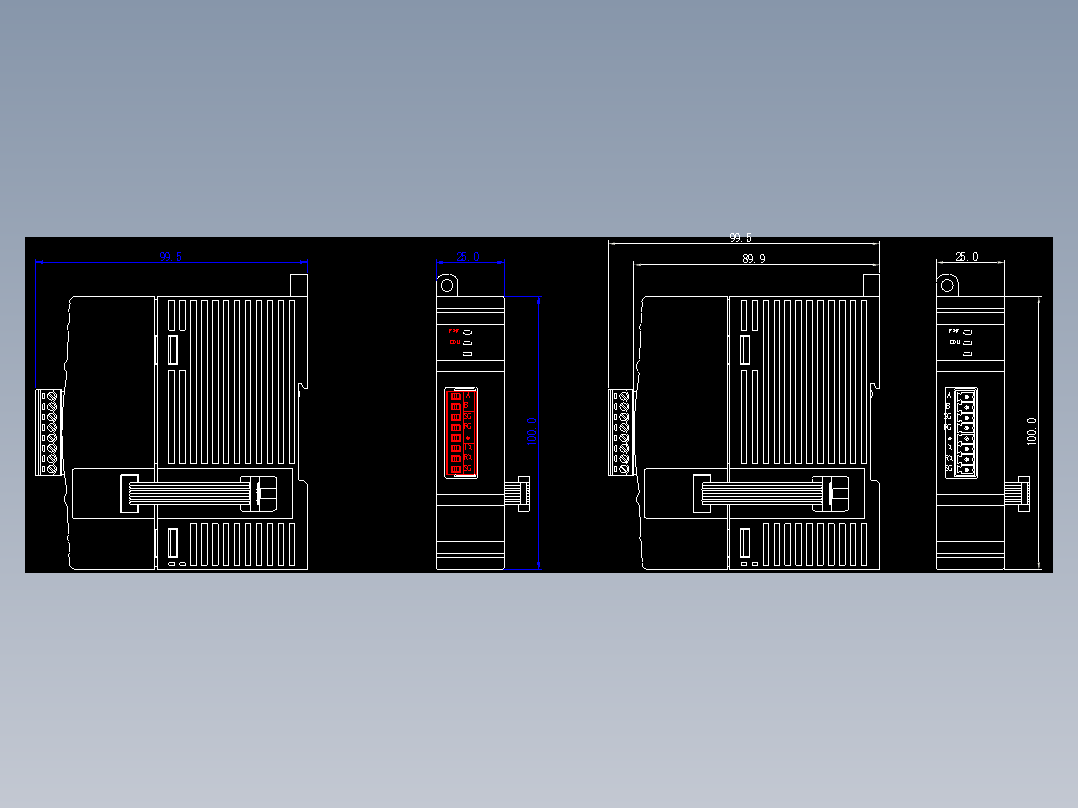 XD-NES-ED外观图190429
