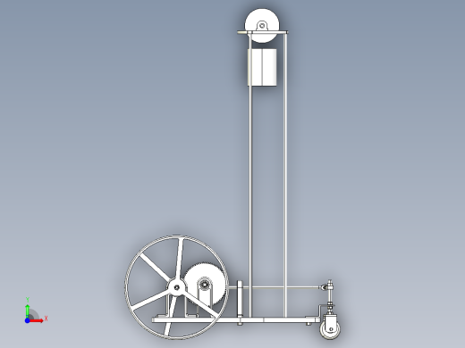 S形无碳小前视缩略图
