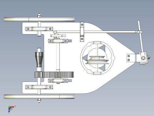 S形无碳小俯视缩略图