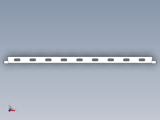 20英尺ISO储罐前视缩略图