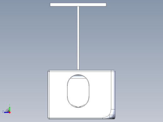 20英尺ISO储罐右视缩略图