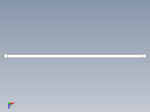 20英尺ISO储罐俯视缩略图