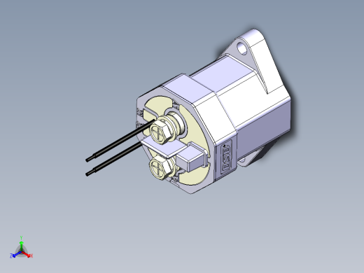 直流继电器1010146==50