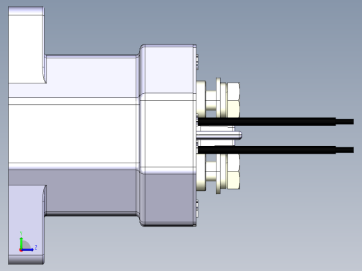 直流继电器1010146==50左视缩略图