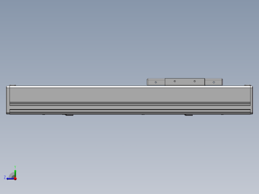 精密模组MC140-L05-300-M-M200-C4右视缩略图