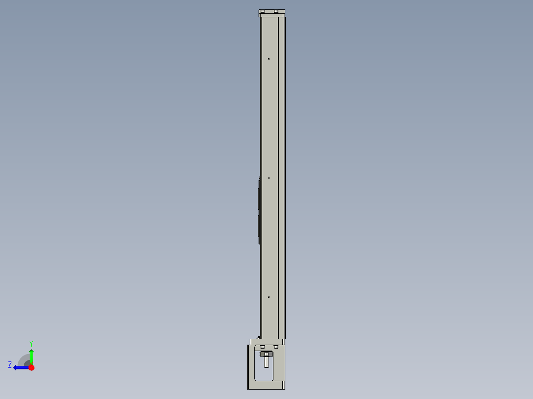 银泰PMI-KM46A+540N0_0040_stp右视图