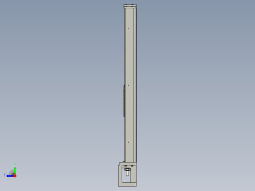 银泰PMI-KM46A+540N0_0040_stp右视缩略图