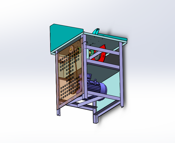 玉石切割机sw18可编辑