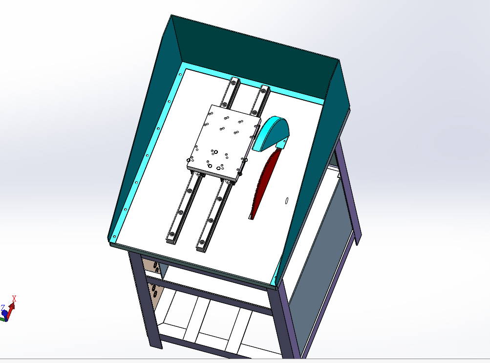 玉石切割机sw18可编辑